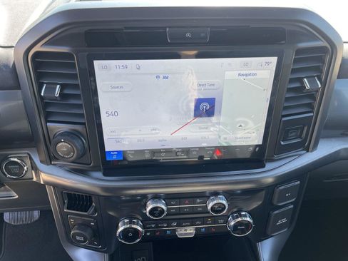 New 2026 Ford F150 Lariat image 21