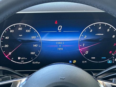 Used 2026 Mercedes-Benz GLC 300 4MATIC image 18