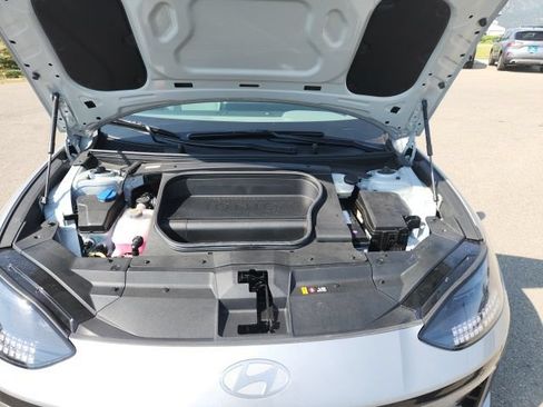 Used 2023 Hyundai Ioniq 6 Limited AWD/4WD image 17