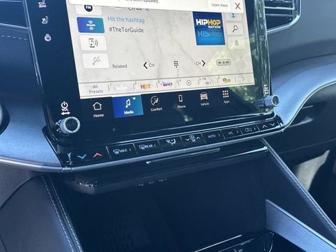 New 2026 Jeep Grand Wagoneer Limited AWD/4WD image 29