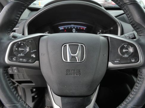 Used 2019 Honda CR-V EX-L image 25