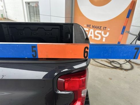 Certified 2023 Chevrolet Silverado 1500 RST image 15