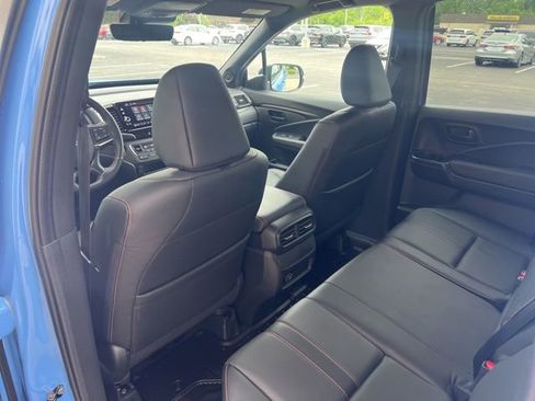 Certified 2024 Honda Ridgeline TrailSport image 23