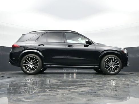 Used 2023 Mercedes-Benz GLE 450 4MATIC image 43