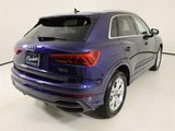 New 2025 Audi Q3 2.0T Premium image 5