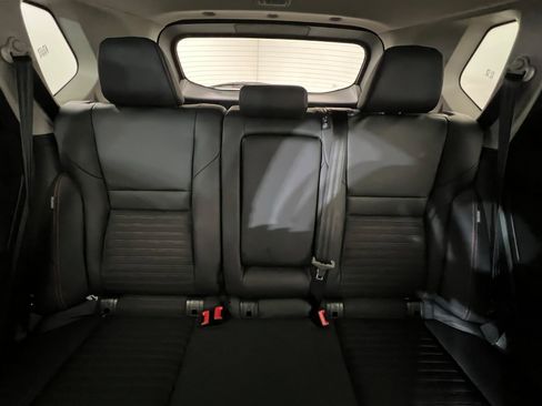 New 2026 Nissan Rogue SV w/ Rock Creek Premium Package image 25