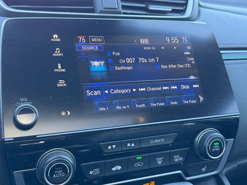 Used 2018 Honda CR-V EX image 23