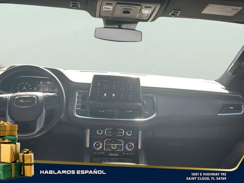 Used 2023 GMC Yukon SLT image 22