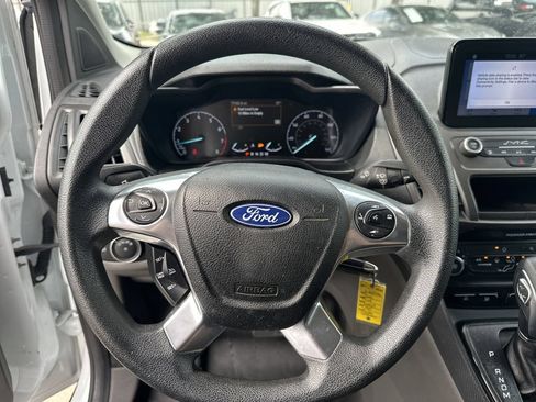 Used 2020 Ford Transit Connect XL FWD image 16