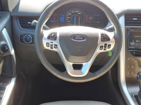 Used 2013 Ford Edge SEL FWD image 5