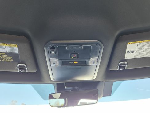 Used 2025 Toyota Tundra Limited image 19