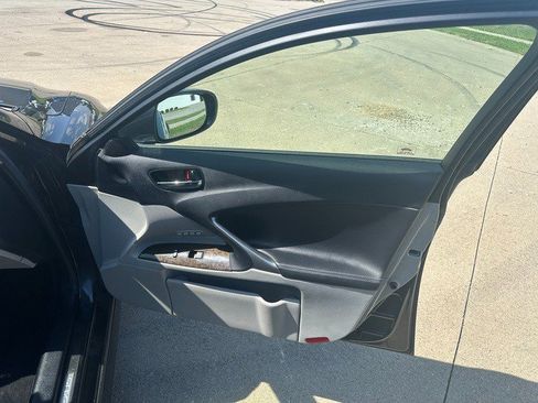 Used 2010 Lexus IS 250 AWD image 15