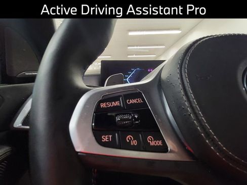 Used 2025 BMW X5 M60i image 20