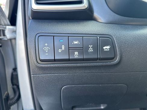 Used 2020 Hyundai Tucson Ultimate image 33