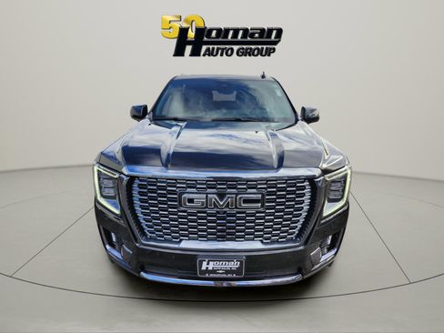 Used 2024 GMC Yukon XL Denali Ultimate w/ LPO, Floor Liner Package image 8