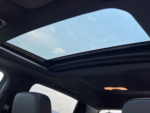 New 2026 Chevrolet Colorado Z71 image 32