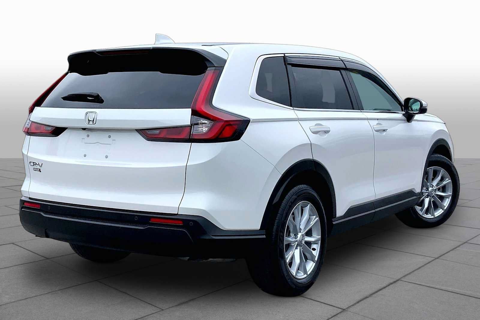 Used 2024 Honda CR-V EX-L image 12
