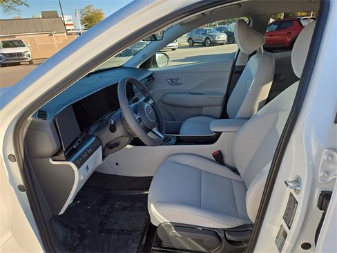 New 2026 Hyundai Kona SEL Sport image 20
