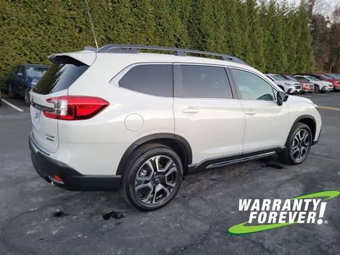 New 2026 Subaru Ascent Limited image 7