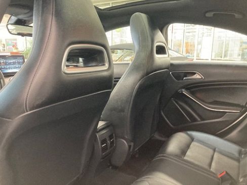Used 2018 Mercedes-Benz CLA 250 image 10