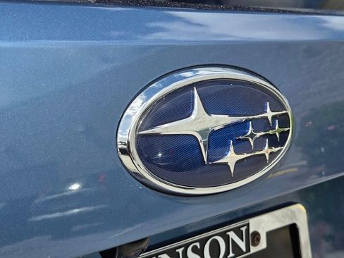 Used 2021 Subaru Forester Limited AWD/4WD image 15