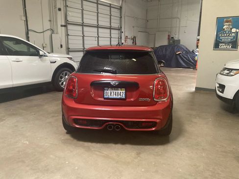 Used 2014 MINI Cooper S FWD image 6