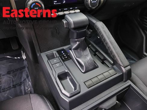 Used 2025 Toyota Tacoma SR RWD image 12