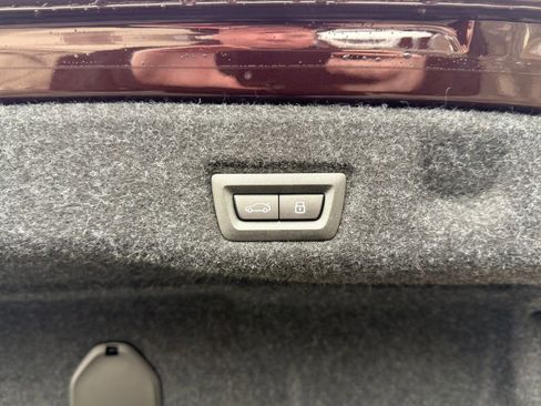 New 2026 BMW M5 w/ Executive Package image 17