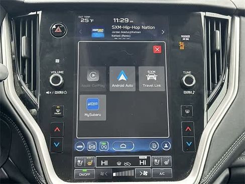 Certified 2023 Subaru Legacy Touring XT image 13