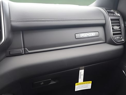 New 2026 RAM 1500 RHO AWD/4WD image 25