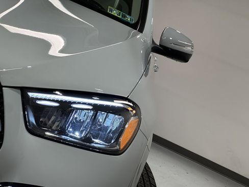 New 2026 Mercedes-Benz GLE 350 4MATIC image 7