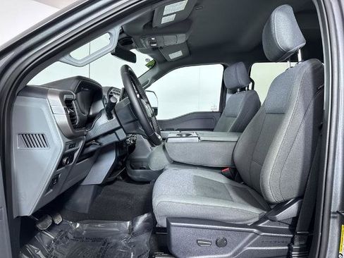 Certified 2024 Ford F150 XLT w/ Tow/Haul Package image 5