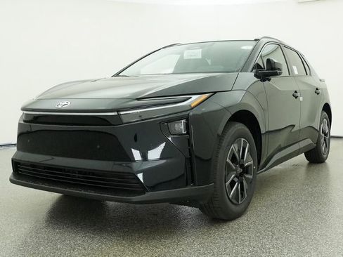 New 2026 Toyota bZ FWD image 32