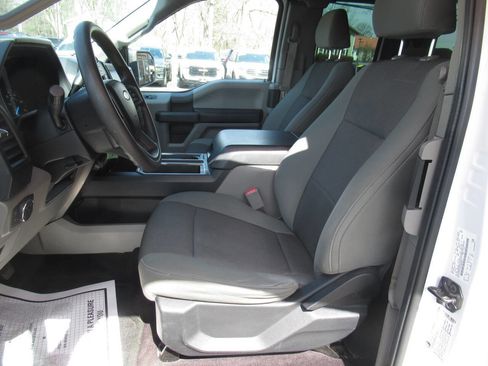 Used 2016 Ford F150 XL w/ Equipment Group 101A Mid image 20