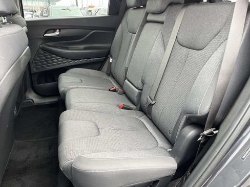 Certified 2023 Hyundai Santa Fe SEL AWD/4WD image 19