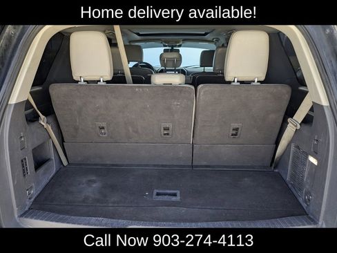 Used 2021 Ford Expedition XLT image 37