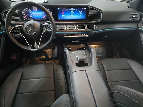 Used 2026 Mercedes-Benz GLE 350 4MATIC image 18