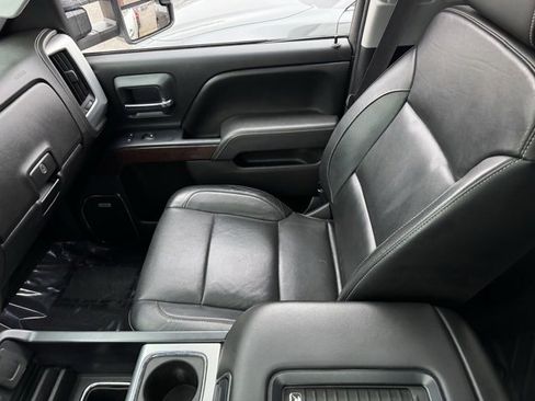 Used 2017 GMC Sierra 1500 SLT image 23