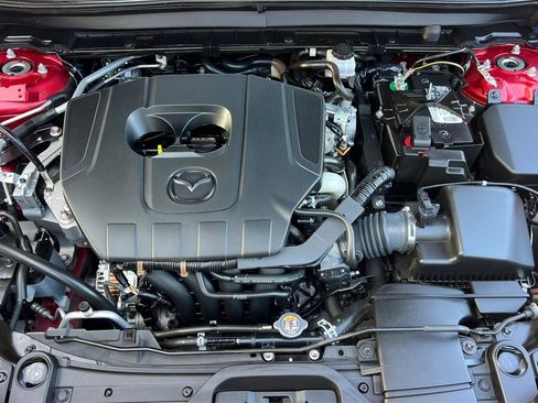 Certified 2023 MAZDA CX-30 AWD 2.5 S w/ Select Package image 34