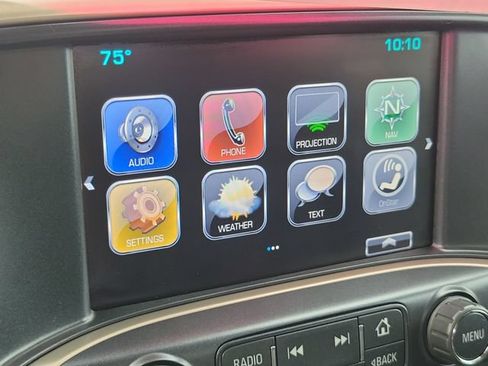 Used 2018 GMC Sierra 1500 Denali AWD/4WD image 17