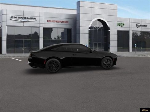 New 2026 Dodge Charger Scat Pack w/ Blacktop Package image 15