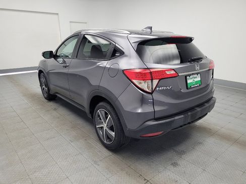 Used 2021 Honda HR-V EX image 5