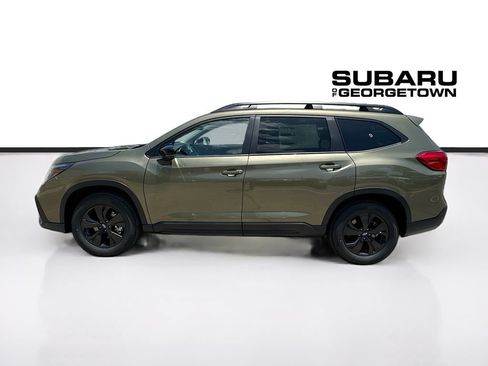 New 2026 Subaru Ascent Premium AWD/4WD image 5