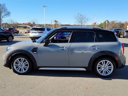 Used 2020 MINI Cooper Countryman image 4