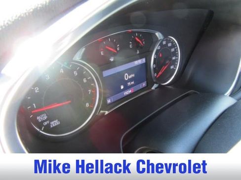 Used 2024 Chevrolet Blazer LT w/ LPO, Floor Liner Package FWD image 8