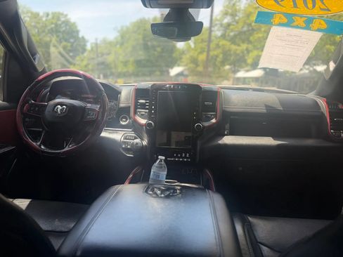 Used 2019 RAM 1500 Rebel w/ Rebel Level 2 Equipment Group AWD/4WD image 10