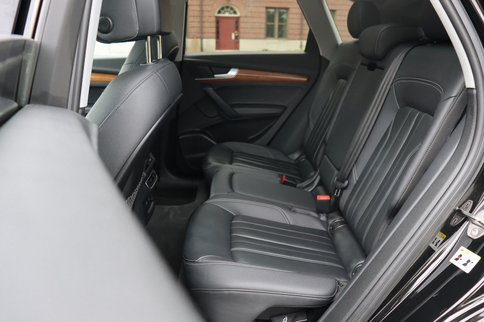 Used 2023 Audi Q5 2.0T Premium Plus AWD/4WD image 16