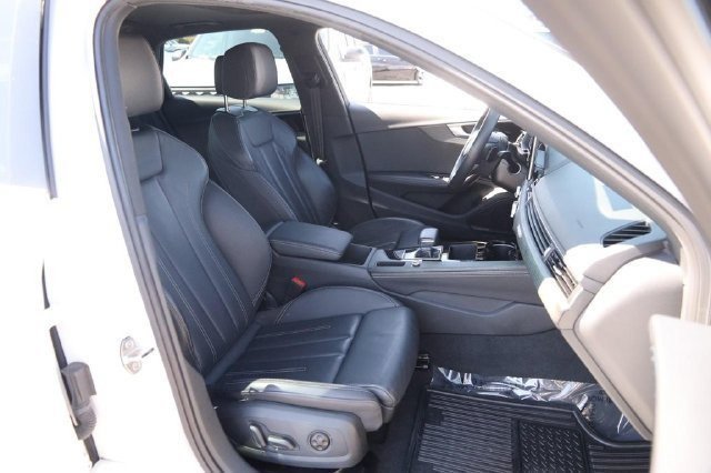 Used 2023 Audi A4 2.0T Premium Plus AWD/4WD image 28