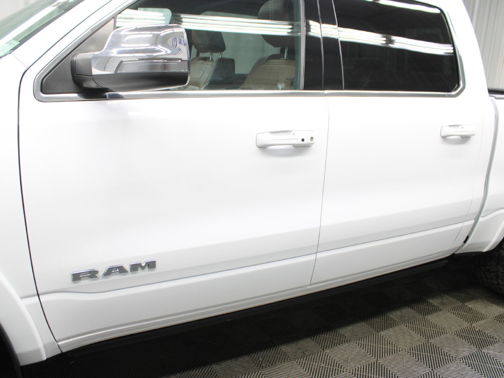 Used 2024 RAM 1500 Limited AWD/4WD image 50