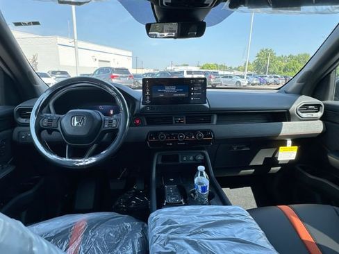 New 2026 Honda Passport TrailSport image 20